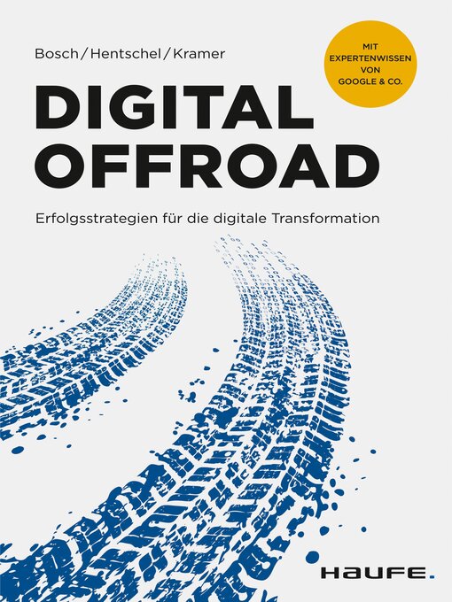 Title details for Digital Offroad by Ulf Bosch - Available